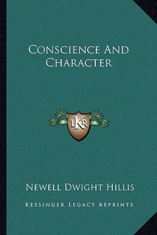 Conscience and Character