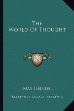 The World of Thought