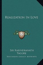 Realization in Love