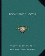 Books and Success