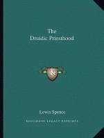 The Druidic Priesthood