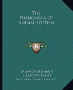 The Phenomena of Animal Toteism