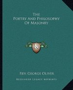 The Poetry and Philosophy of Masonry
