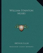 William Stainton Moses