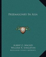 Freemasonry in Asia