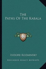 The Paths of the Kabala