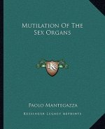 Mutilation of the Sex Organs