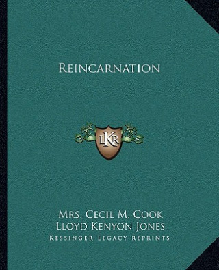 Reincarnation