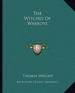 The Witches of Warboys