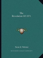 The Revolution of 1871
