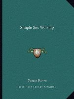 Simple Sex Worship