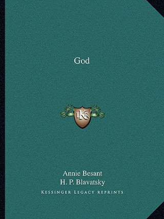 God