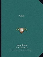 God