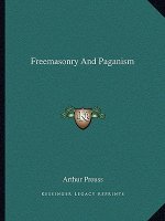 Freemasonry and Paganism