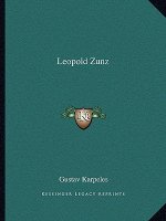Leopold Zunz