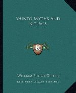 Shinto Myths and Rituals