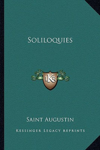 Soliloquies