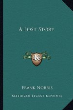 A Lost Story