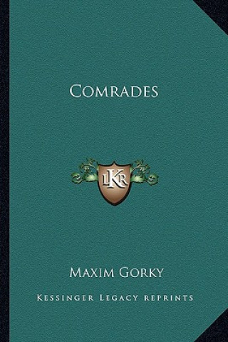 Comrades
