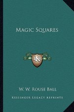 Magic Squares