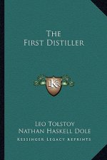 The First Distiller