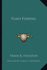 Plain Fishing