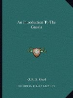 An Introduction to the Gnosis
