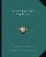 Twelve Lamps of the Deity