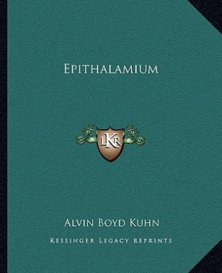 Epithalamium