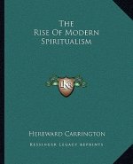 The Rise of Modern Spiritualism