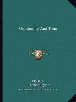 On Eternity and Time