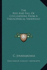 The Rise and Fall of Civilizations from a Theosophical Viewpoint
