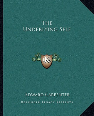 The Underlying Self