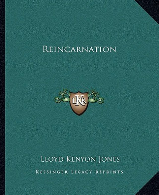 Reincarnation