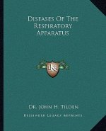 Diseases of the Respiratory Apparatus