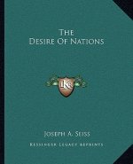 The Desire of Nations