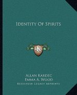 Identity of Spirits