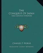 The Conquest of Japan: Early Japanese Literature
