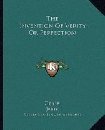 The Invention of Verity or Perfection