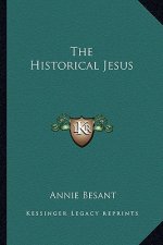 The Historical Jesus
