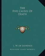 The Five Causes of Death