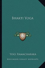 Bhakti Yoga