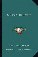 Mind and Spirit