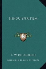 Hindu Spiritism