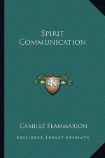 Spirit Communication