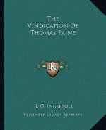 The Vindication of Thomas Paine