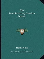 The Swastika Among American Indians