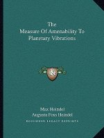 The Measure of Amenability to Planetary Vibrations