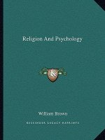 Religion and Psychology