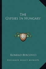 The Gypsies in Hungary
